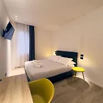 Dimora In Prato 3* Pádua