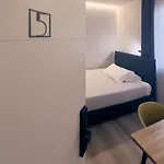 Dimora In Prato Konukevi