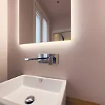 Konukevi Dimora In Prato 3*