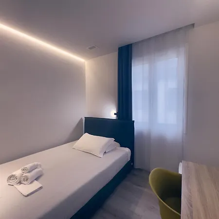 ゲストハウス Dimora In Prato パドヴァ