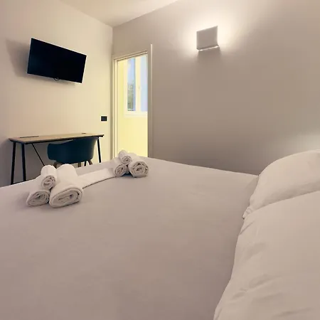 بيت ضيافة Dimora In Prato 3*