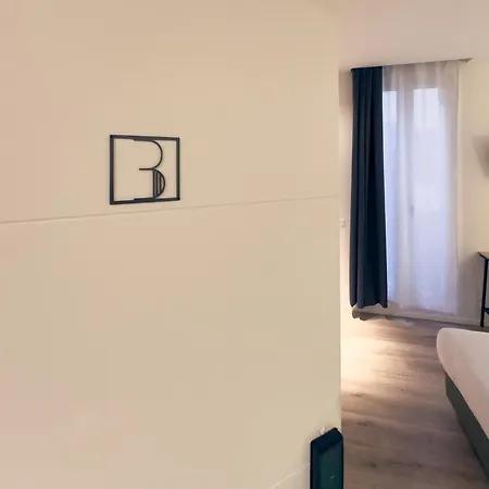 Dimora In Prato Πανσιόν Πάδοβα