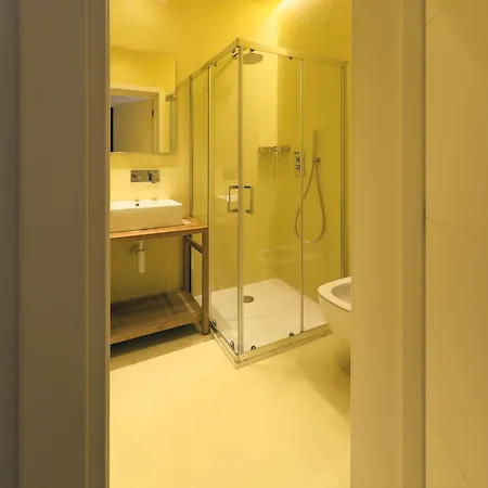 Dimora In Prato ゲストハウス