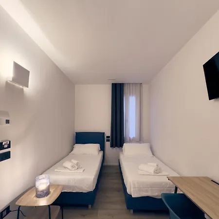 Dimora In Prato Pensionat 3*