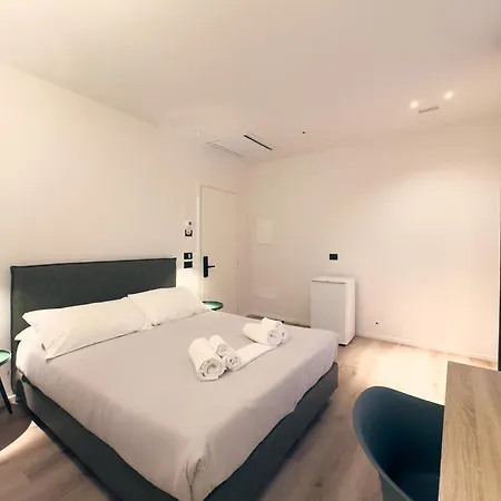 ゲストハウス Dimora In Prato パドヴァ