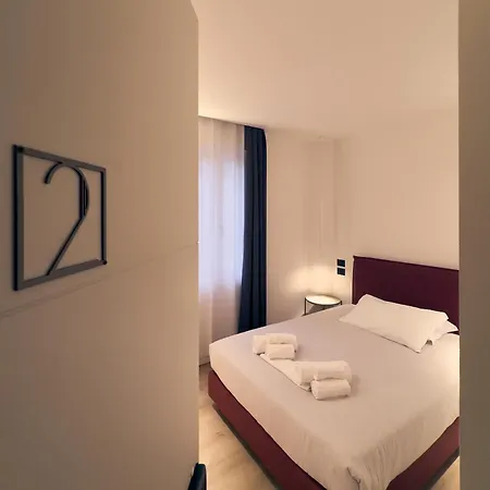 Dimora In Prato Padova