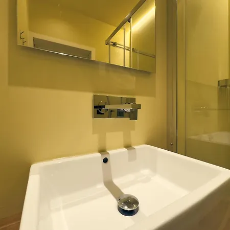 Dimora In Prato Pensionat 3*