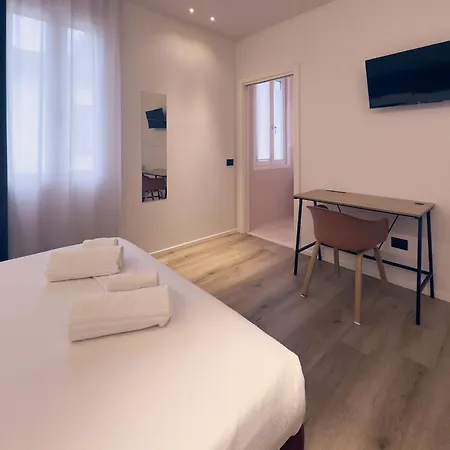 Pensionat Dimora In Prato 3*
