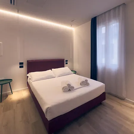 Penzion Dimora In Prato Padova