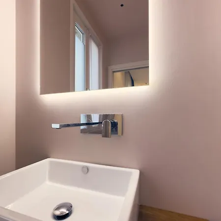 Penzion Dimora In Prato 3*