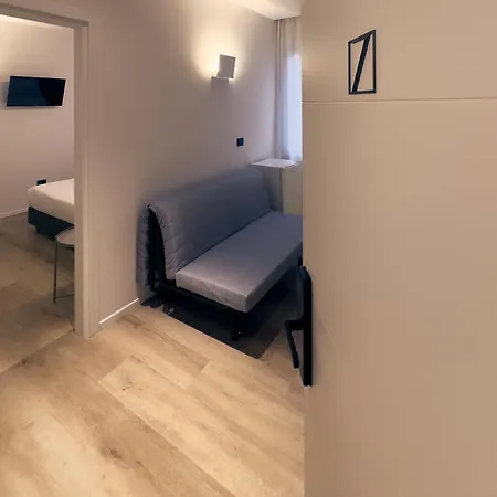 Dimora In Prato 3*