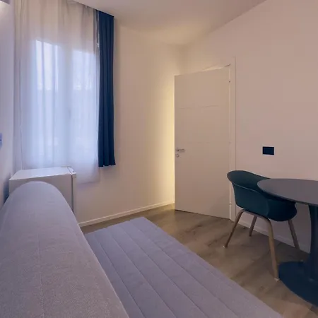 Dimora In Prato Penzion