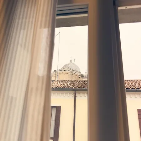 Πανσιόν Dimora In Prato