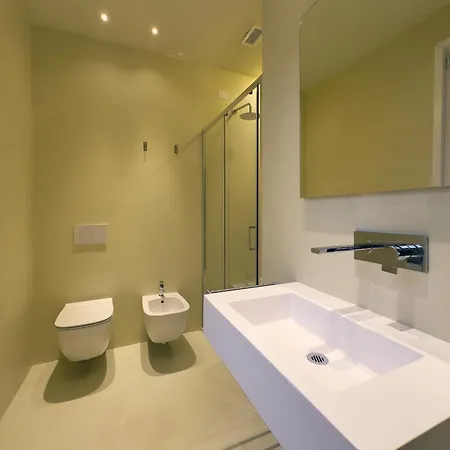 ゲストハウス Dimora In Prato 3*