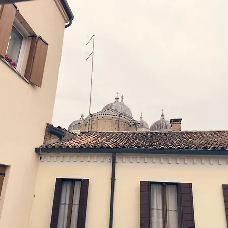 Casa de hóspedes Dimora In Prato 3*