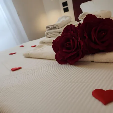 Dimora In Prato بيت ضيافة