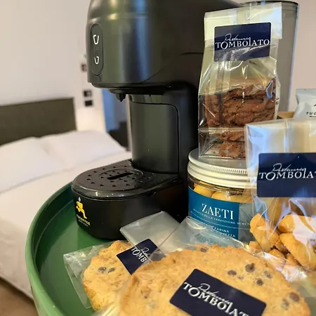 Penzion Dimora In Prato