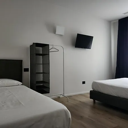 Dimora In Prato Padova