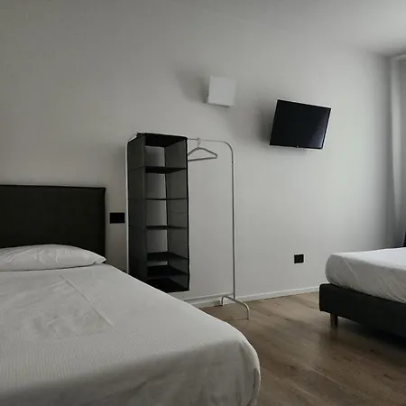 Dimora In Prato 3* Padova