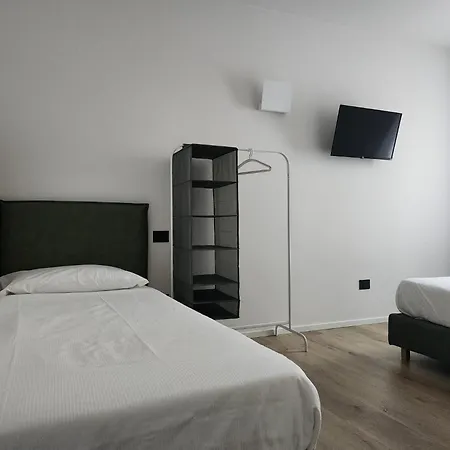 Dimora In Prato Penzion 3*