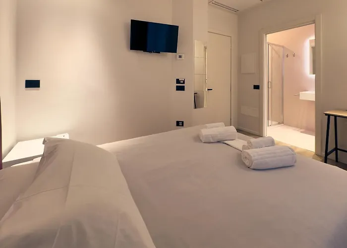 Penzion Dimora In Prato