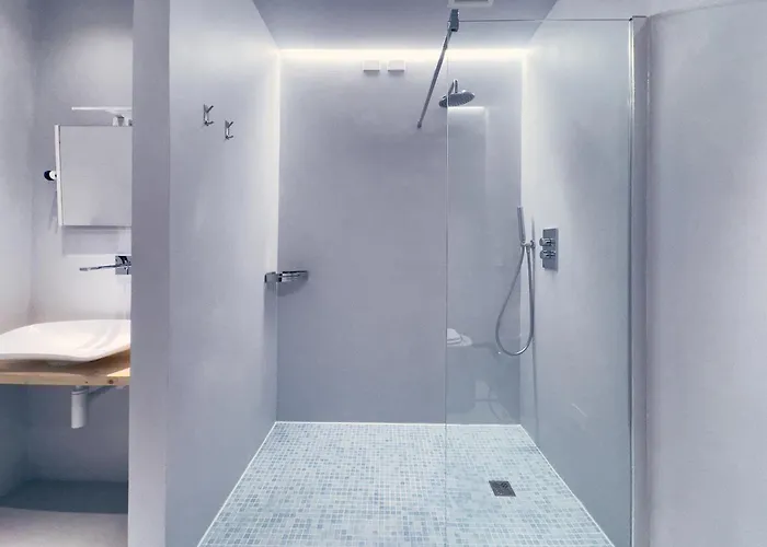 Dimora In Prato بيت ضيافة