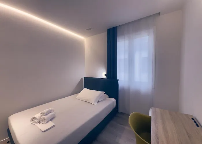 بيت ضيافة Dimora In Prato بادوفا