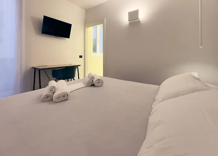 بيت ضيافة Dimora In Prato 3*