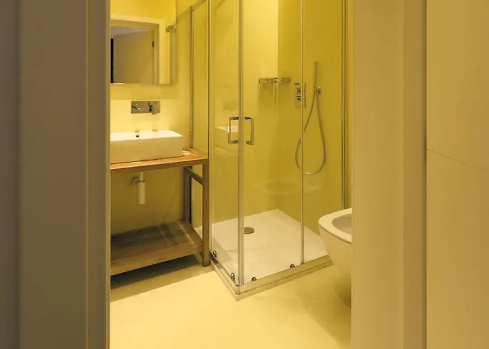 Dimora In Prato بيت ضيافة