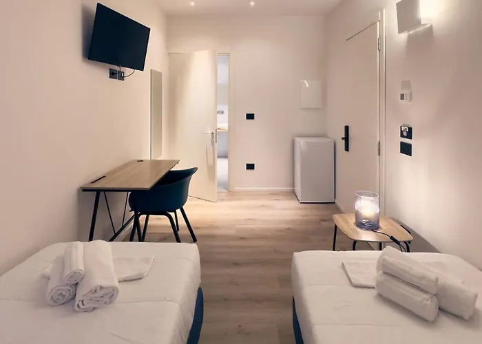 بيت ضيافة Dimora In Prato