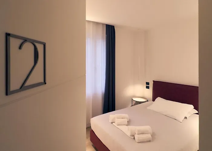 Dimora In Prato بادوفا