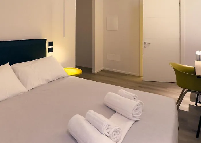 Dimora In Prato Penzion