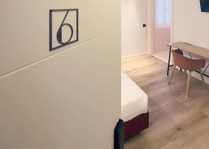 Dimora In Prato 3* بادوفا