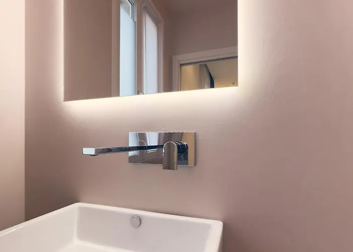 بيت ضيافة Dimora In Prato 3*