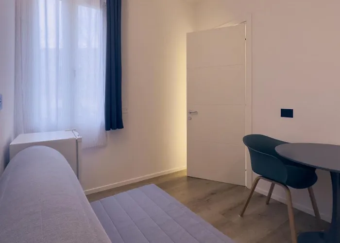 Dimora In Prato بيت ضيافة