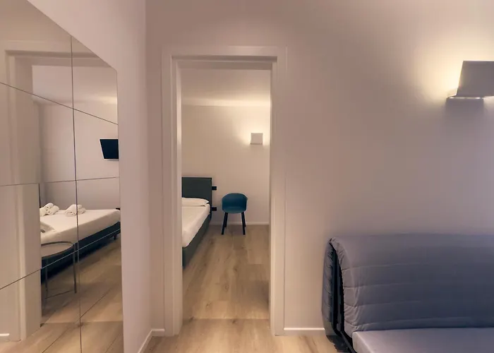 Dimora In Prato بيت ضيافة بادوفا