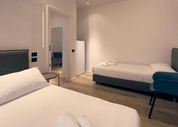 Dimora In Prato بادوفا