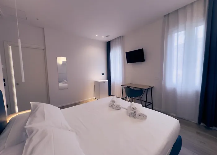 Penzion Dimora In Prato 3*