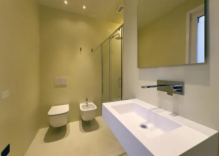 بيت ضيافة Dimora In Prato 3*