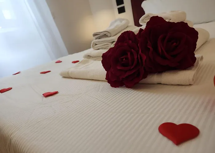 Dimora In Prato Penzion