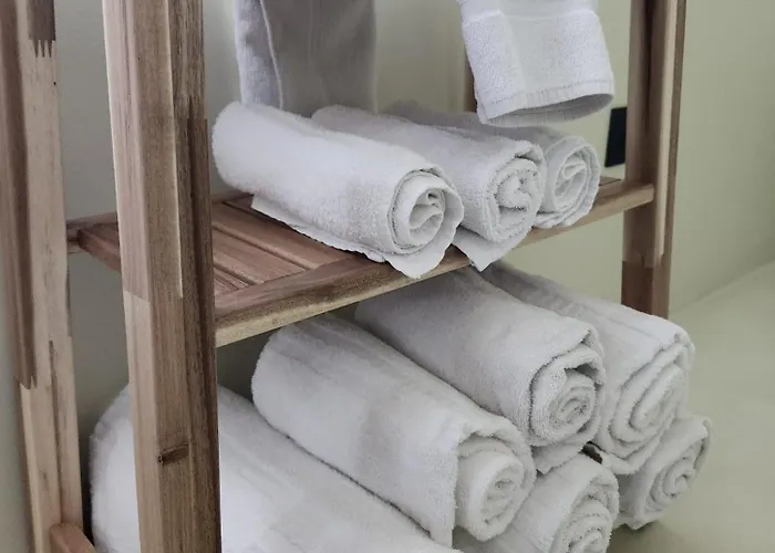 Dimora In Prato Penzion