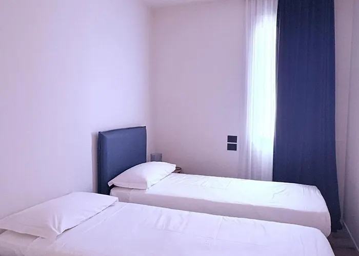 Penzion Dimora In Prato 3*