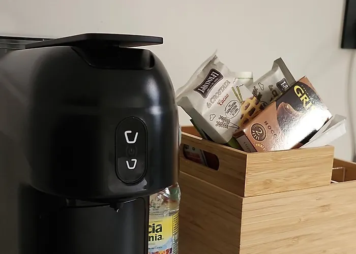 Dimora In Prato Penzion Padova