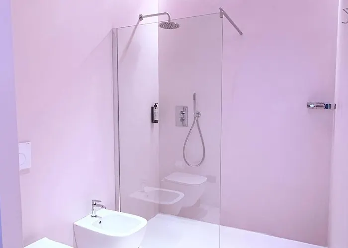 Penzion Dimora In Prato Padova