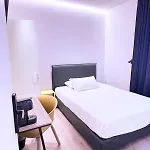 Πανσιόν Dimora In Prato 3*