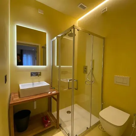 Prato Della Valle Guest house *