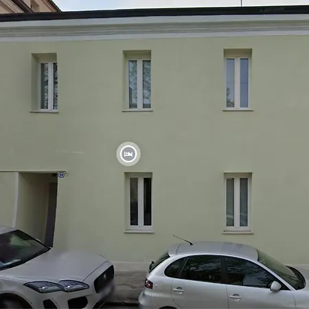 Guest house Prato Della Valle *