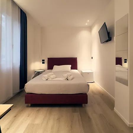 招待所 Dimora In Prato