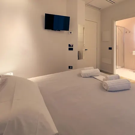 Гостевой дом Dimora In Prato