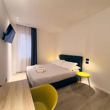 Dimora In Prato 3* 파도바